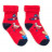 Шкарпетки дитячі BNM з лосем (M1C0101-2028-3-red)