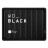 Зовнішній жорсткий диск 2.5&quot; 5TB Black P10 WD (WDBA3A0050BBK-WESN)