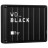 Зовнішній жорсткий диск 2.5&quot; 5TB Black P10 WD (WDBA3A0050BBK-WESN)