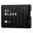 Зовнішній жорсткий диск 2.5&quot; 5TB Black P10 WD (WDBA3A0050BBK-WESN)