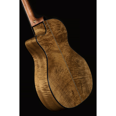 Гітара електроакустична Cort Gold-Edge