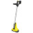 Підмітальна машина Karcher PCL 3-18, 18В, щітка 30см, подача води (без АКБ та ЗП) (1.644-010.0)