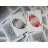 Гральні карти Ellusionist Cohort Ghost (54829)