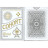 Гральні карти Ellusionist Cohort Ghost (54829)