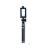 Монопод для селфі Grand-X Metallic Jack 3,5 U-крепление 170-750мм Black (MPGJMBLK)