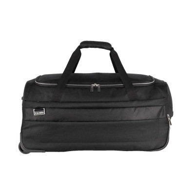 Дорожня сумка Travelite Miigo 71 л Black (TL092701-01)