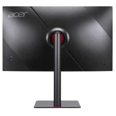 Монітор Acer XV275KPymipruzx (UM.HX5EE.P01)
