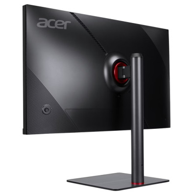 Монітор Acer XV275KPymipruzx (UM.HX5EE.P01)