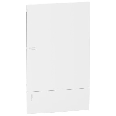 Розподільний щит Schneider Electric Resi9 MP Mini Pragma 36 (3x12), 63A ip40 (MIP22312)