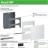 Розподільний щит Schneider Electric Resi9 MP Mini Pragma 36 (3x12), 63A ip40 (MIP22312)