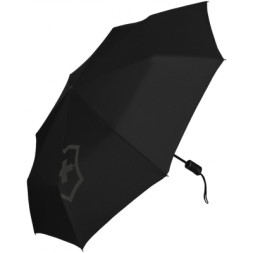 Парасоля Victorinox Travel ACCESSORIES EDGE Black (Vt610949)