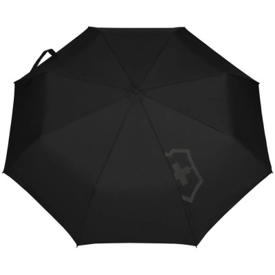 Парасоля Victorinox Travel ACCESSORIES EDGE Black (Vt610949)