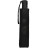 Парасоля Victorinox Travel ACCESSORIES EDGE Black (Vt610949)