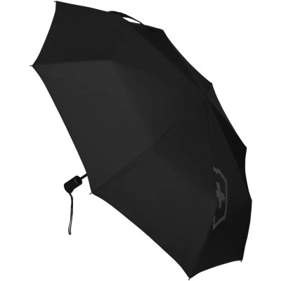 Парасоля Victorinox Travel ACCESSORIES EDGE Black (Vt610949)