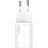 Зарядний пристрій Baseus Super Si Quick Charger 1C White (CCSP020102)