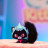 Ігровий набір QT Kitties Кошеня Еш (450001-6)