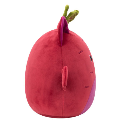М&#039;яка іграшка Squishmallows Летюча миша-буряк Ромулус 30 см (SQCR07966)