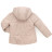 Куртка дитяча Brilliant демісезонна (5606-140G-beige)