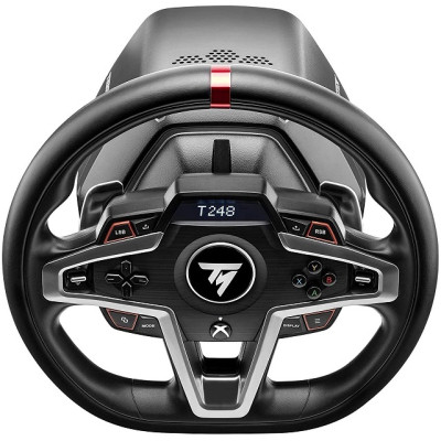 Кермо ThrustMaster T248X PC/XBOX series S|X /Xbox One T248X (4460182)