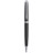 Ручка кулькова Waterman HEMISPHERE Mаtte Black CT BP (22 001)