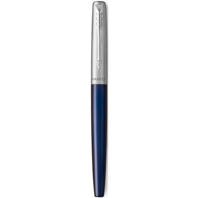 Ручка пір&#039;яна Parker JOTTER 17 Royal Blue CT  FP M (16 312)