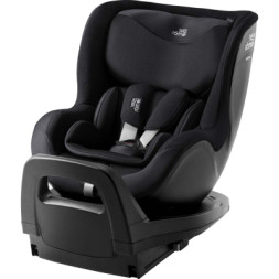 Автокрісло Britax-Romer Dualfix Pro M Style Carbon Black (2000040890)