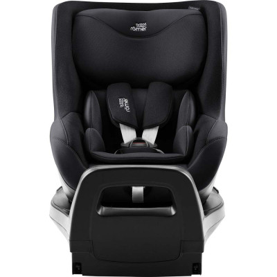 Автокрісло Britax-Romer Dualfix Pro M Style Carbon Black (2000040890)