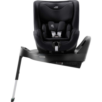 Автокрісло Britax-Romer Dualfix Pro M Style Carbon Black (2000040890)