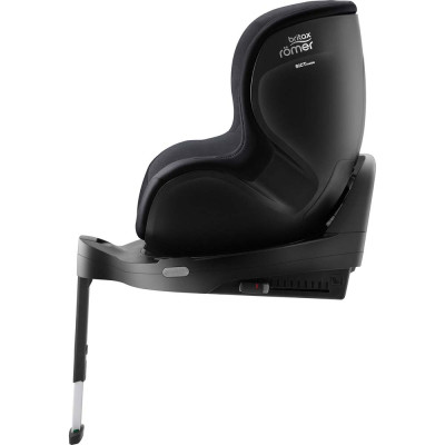 Автокрісло Britax-Romer Dualfix Pro M Style Carbon Black (2000040890)
