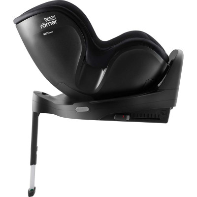 Автокрісло Britax-Romer Dualfix Pro M Style Carbon Black (2000040890)