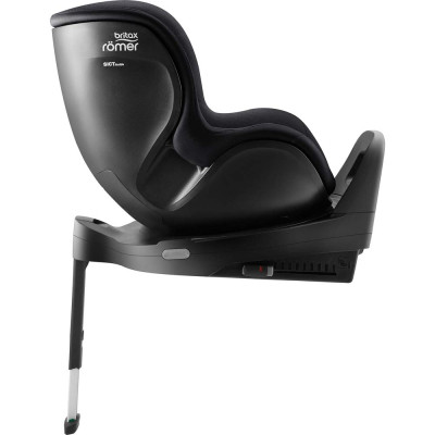 Автокрісло Britax-Romer Dualfix Pro M Style Carbon Black (2000040890)