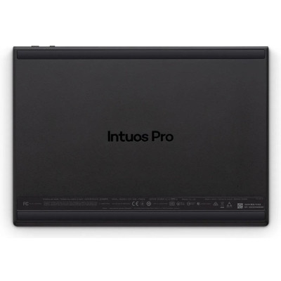 Графічний планшет Wacom Intuos Pro M (PTK670K0B)