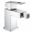 Змішувач Grohe Eurocube bidet (23138000)