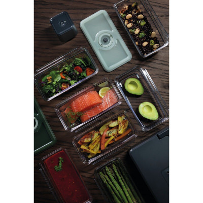 Вакууматор Electrolux Fresh Kit+ (EVFK1+)