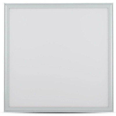 Світильник V-TAC 45W, SKU-60246, 600х600mm, 4500К, 230V, IP20 (3800230623652)