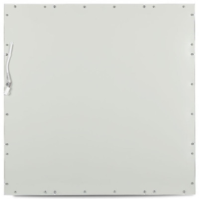 Світильник V-TAC 45W, SKU-60246, 600х600mm, 4500К, 230V, IP20 (3800230623652)