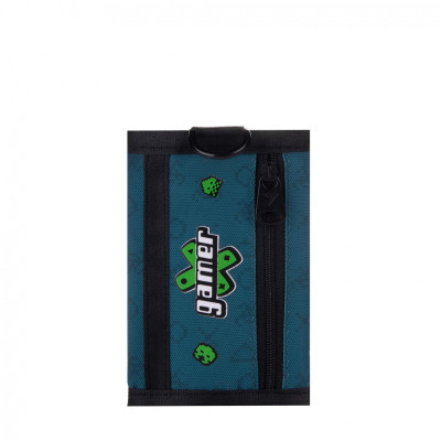 Гаманець дитячий Yes Gamer Way W-1 (533687)