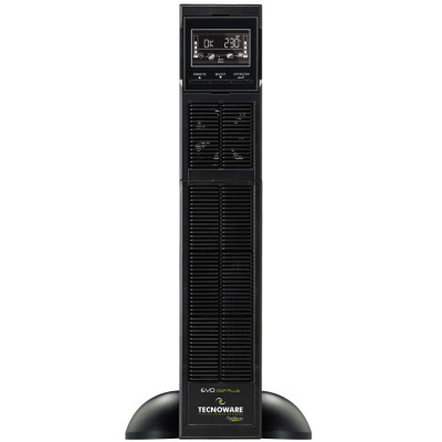 Пристрій безперебійного живлення TECNOWARE EVO DSP PLUS 1200 (FGCEDP1202RTIEC)