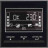 Пристрій безперебійного живлення TECNOWARE EVO DSP PLUS 1200 (FGCEDP1202RTIEC)
