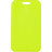Бейдж Axent чохол SoftTouch матовий, 54х85мм ,салатовий (4550V-09-A)