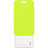 Бейдж Axent чохол SoftTouch матовий, 54х85мм ,салатовий (4550V-09-A)