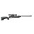 Пневматична гвинтівка Gamo HPA Mi (прицел 3-9х40) (61100791-MIGT)