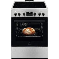 Плита Electrolux LKR664166X