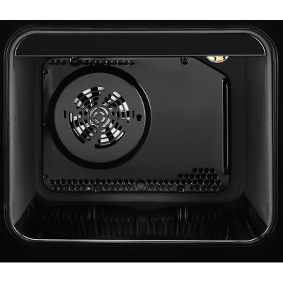 Плита Electrolux LKR664166X