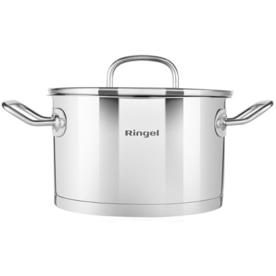 Каструля Ringel Prime 2.6л (RG 2019-18)