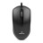 Мишка REAL-EL RM-211 USB Black