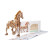Конструктор Ugears Кінь-Механоїд (70054)