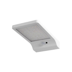 Прожектор LEDVANCE DOORLED SOLAR WT (4058075267909)