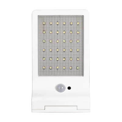Прожектор LEDVANCE DOORLED SOLAR WT (4058075267909)