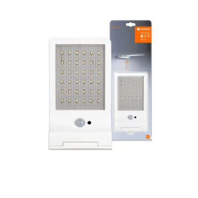Прожектор LEDVANCE DOORLED SOLAR WT (4058075267909)